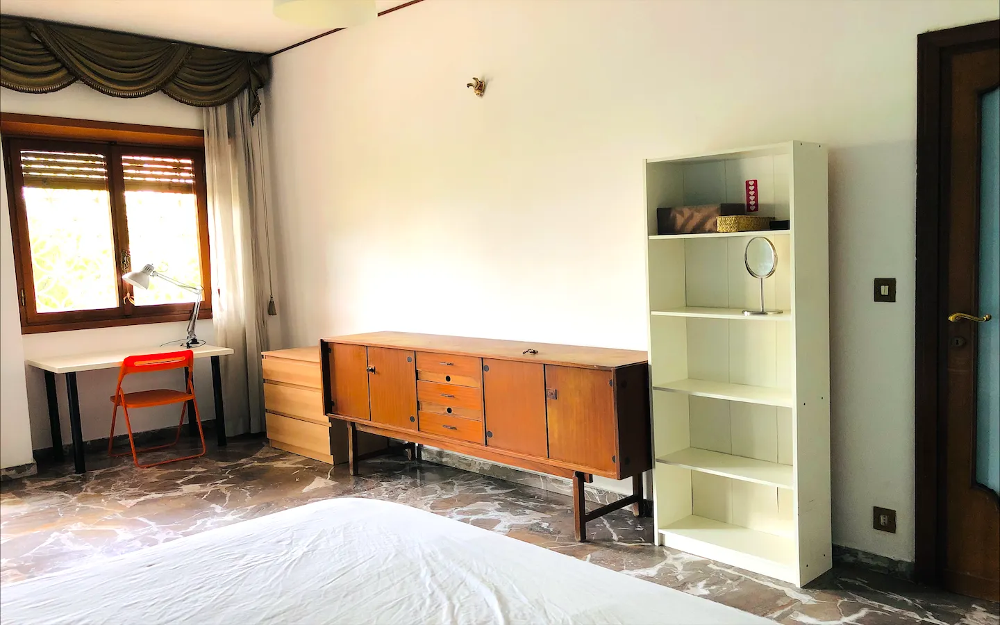 Private room in Rome photo 4