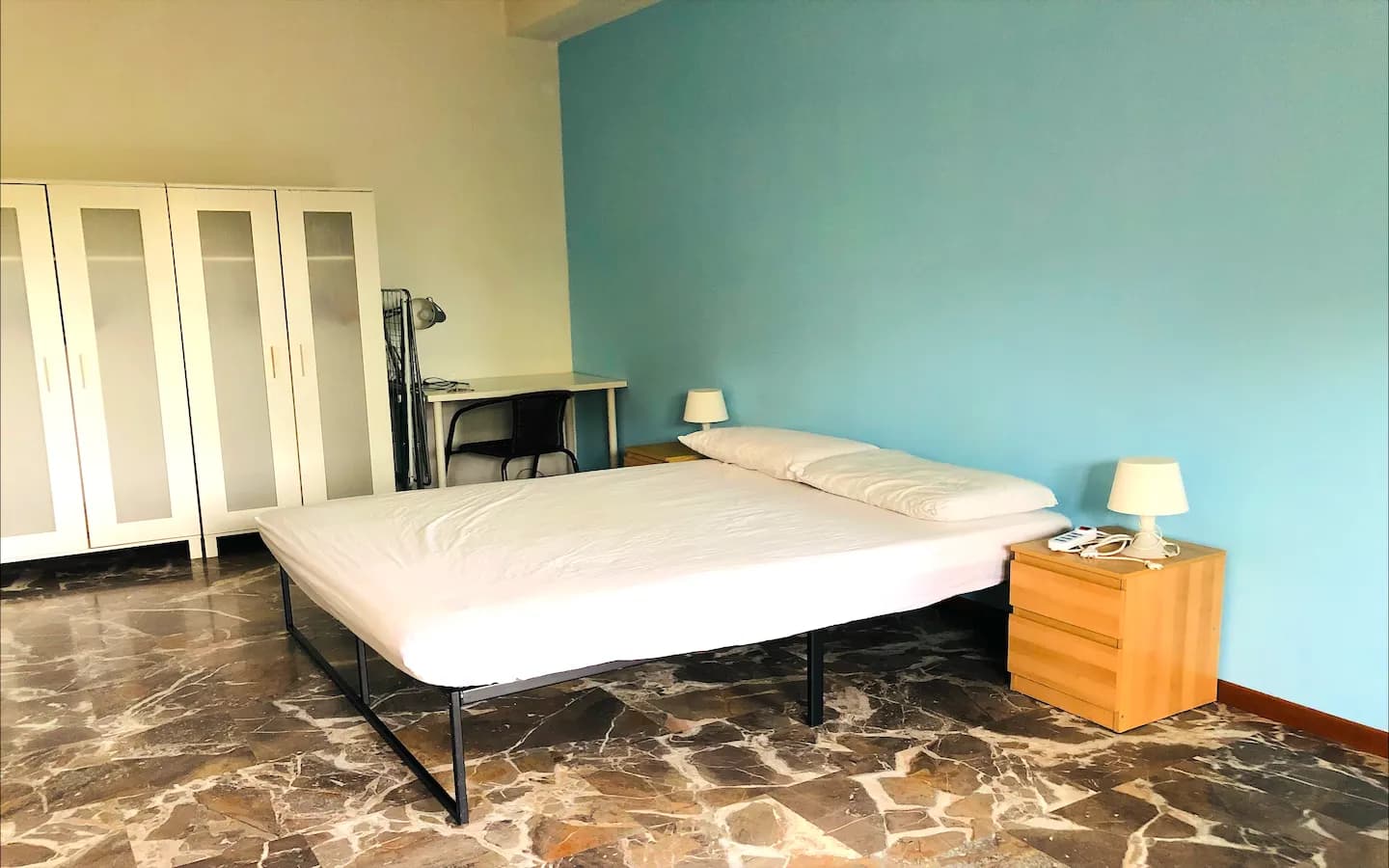 Private room in Rome photo 2