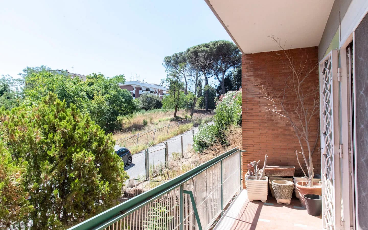 Private room in Rome photo 5