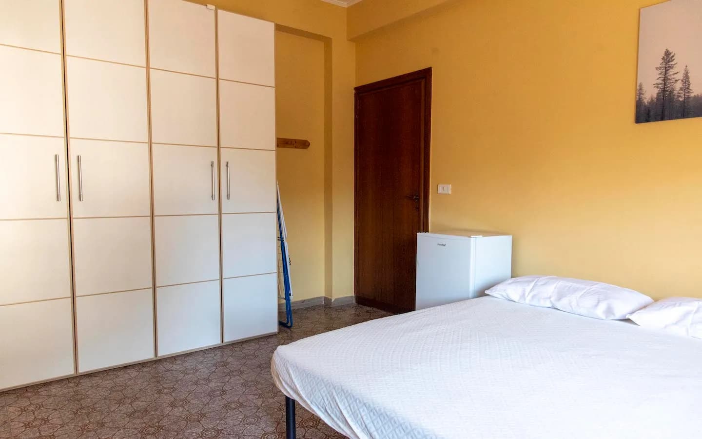 Stanza privata a Rome photo 4
