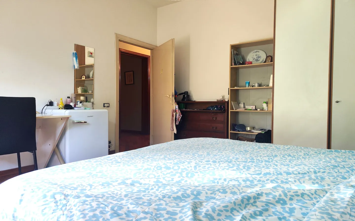Stanza privata a Rome photo 3