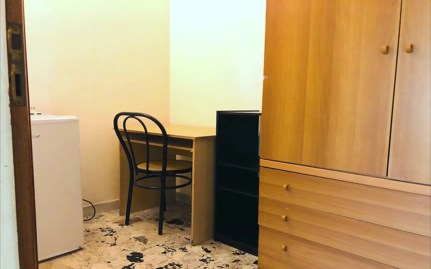 Stanza privata a Rome photo 3