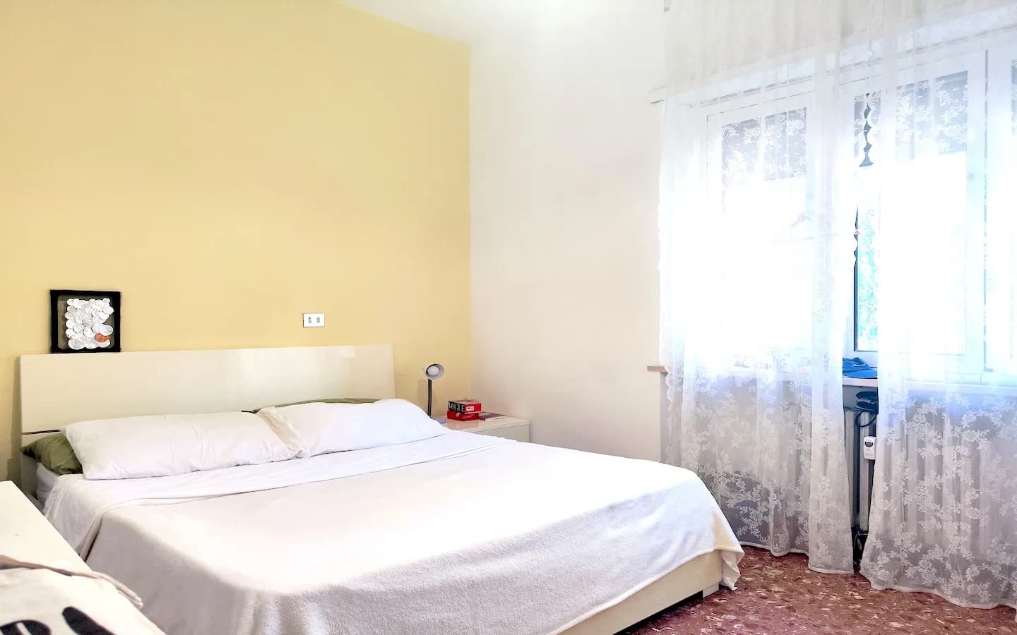 Stanza privata a Rome