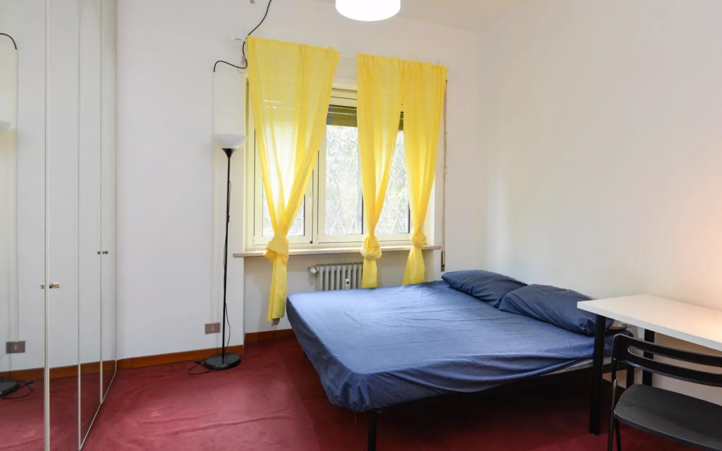 Stanza privata a Rome