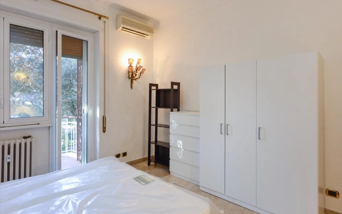 Stanza privata a Rome photo 2