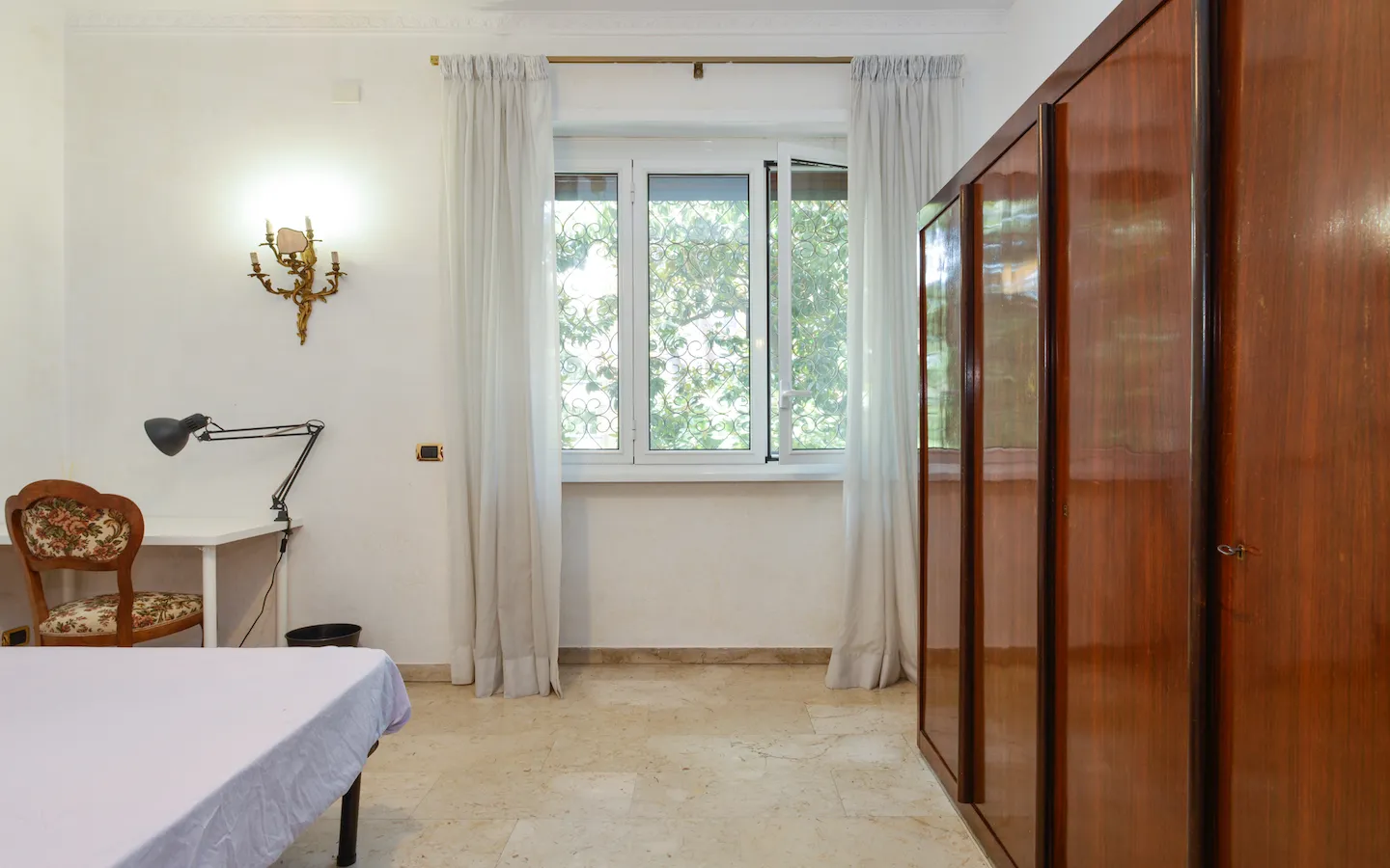Private room in Rome photo 5