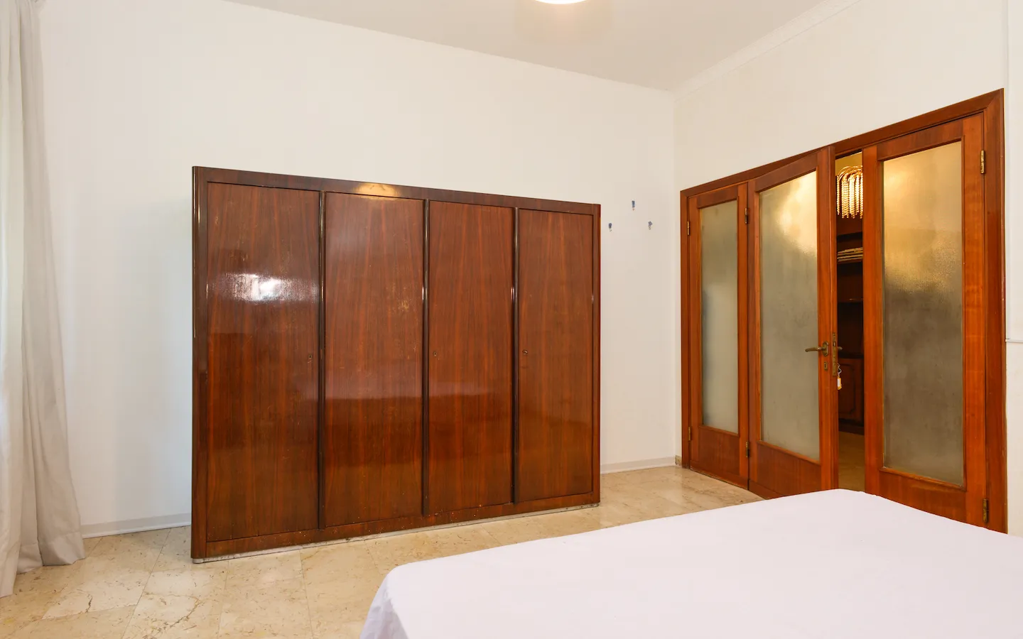 Private room in Rome photo 4
