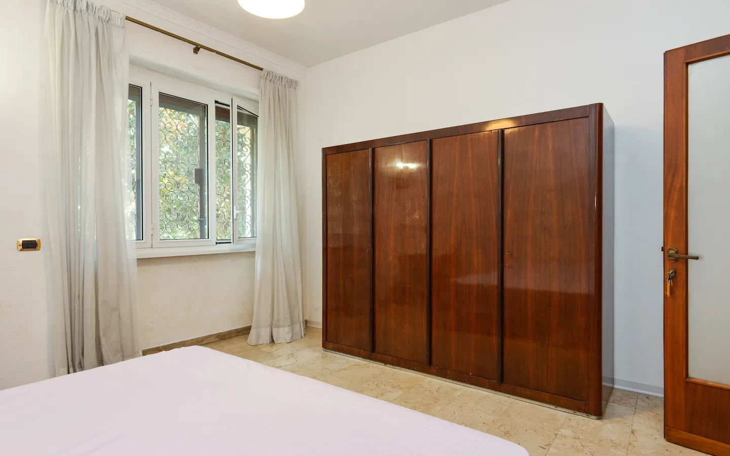 Private room in Rome photo 2