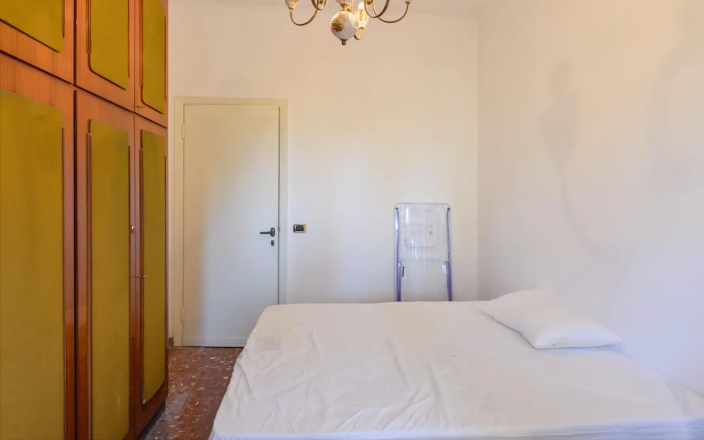 Private room in Rome photo 2