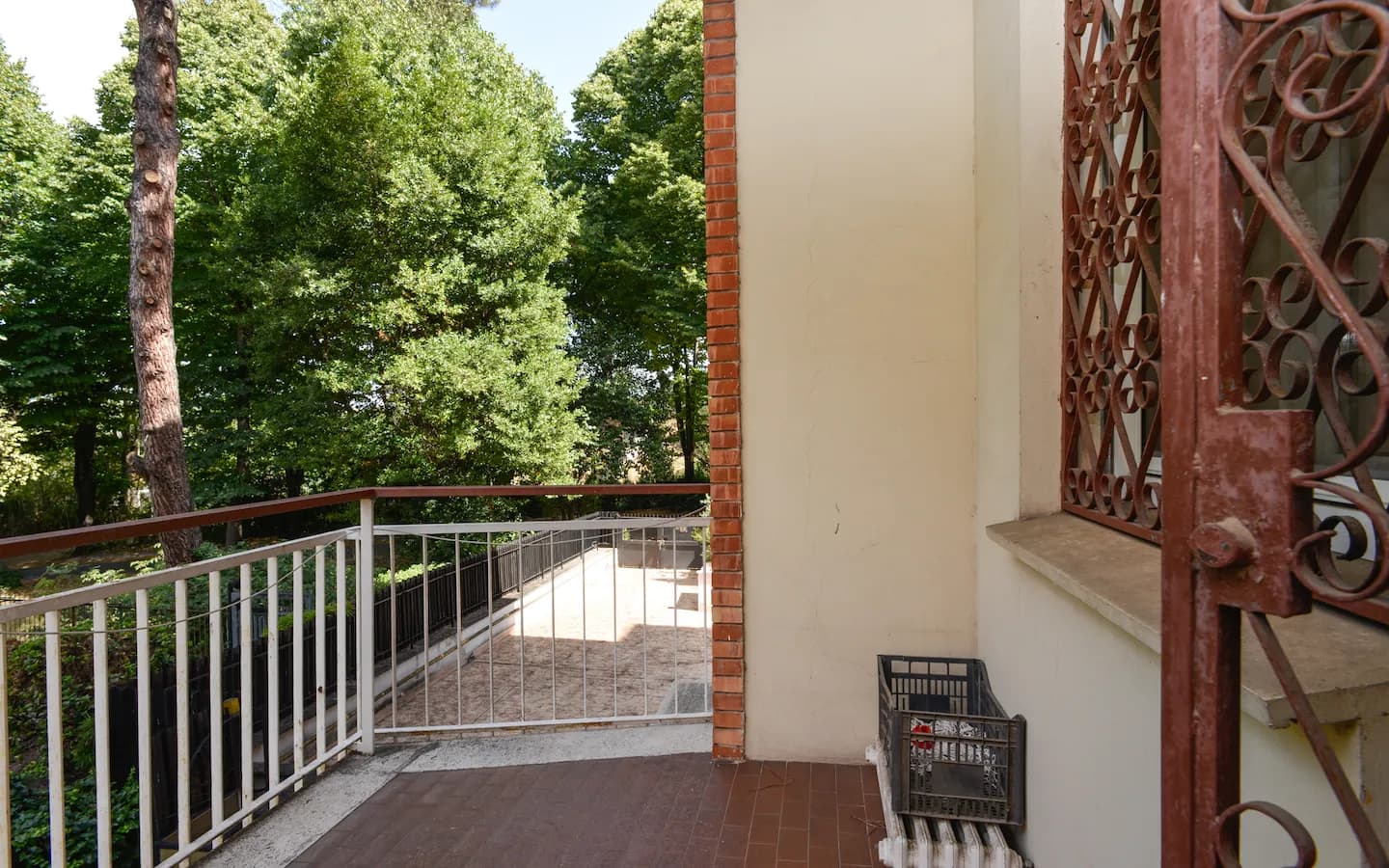 Private room in Rome photo 5