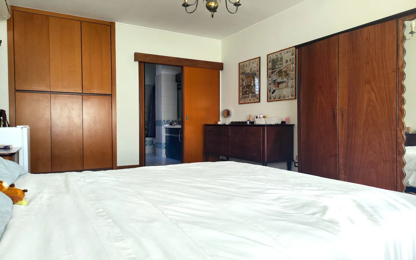 Private room in Rome photo 3