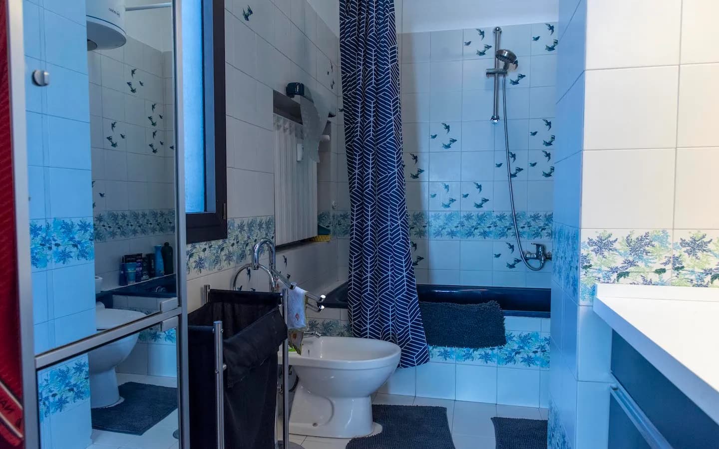 Private room in Rome photo 5