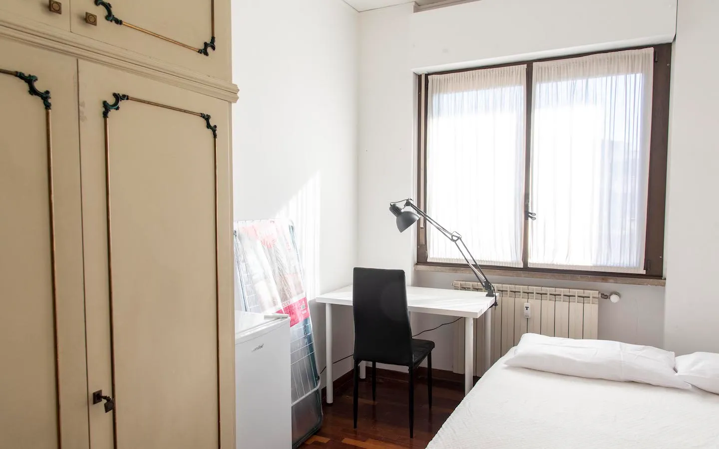 Private room in Rome