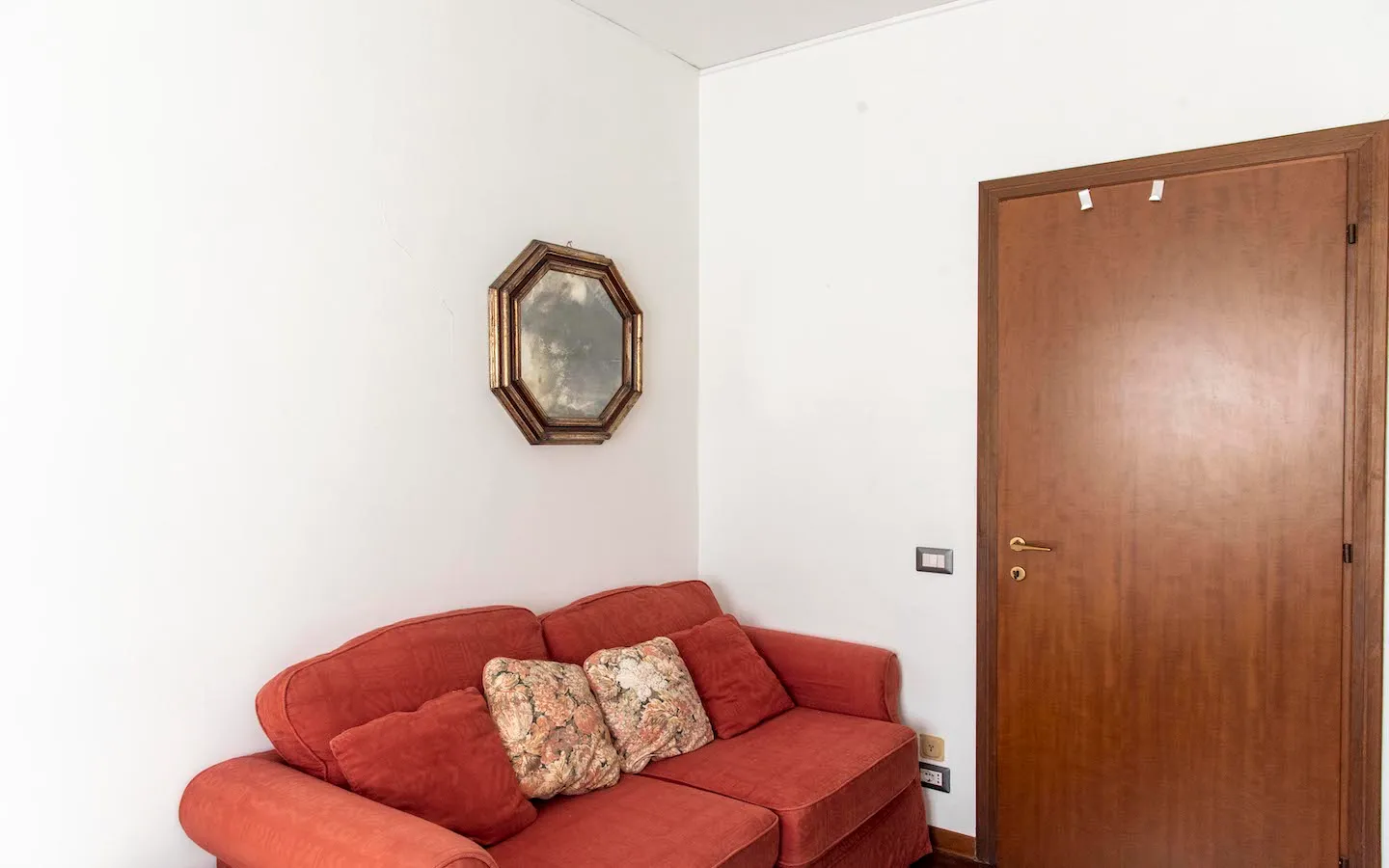 Private room in Rome photo 3