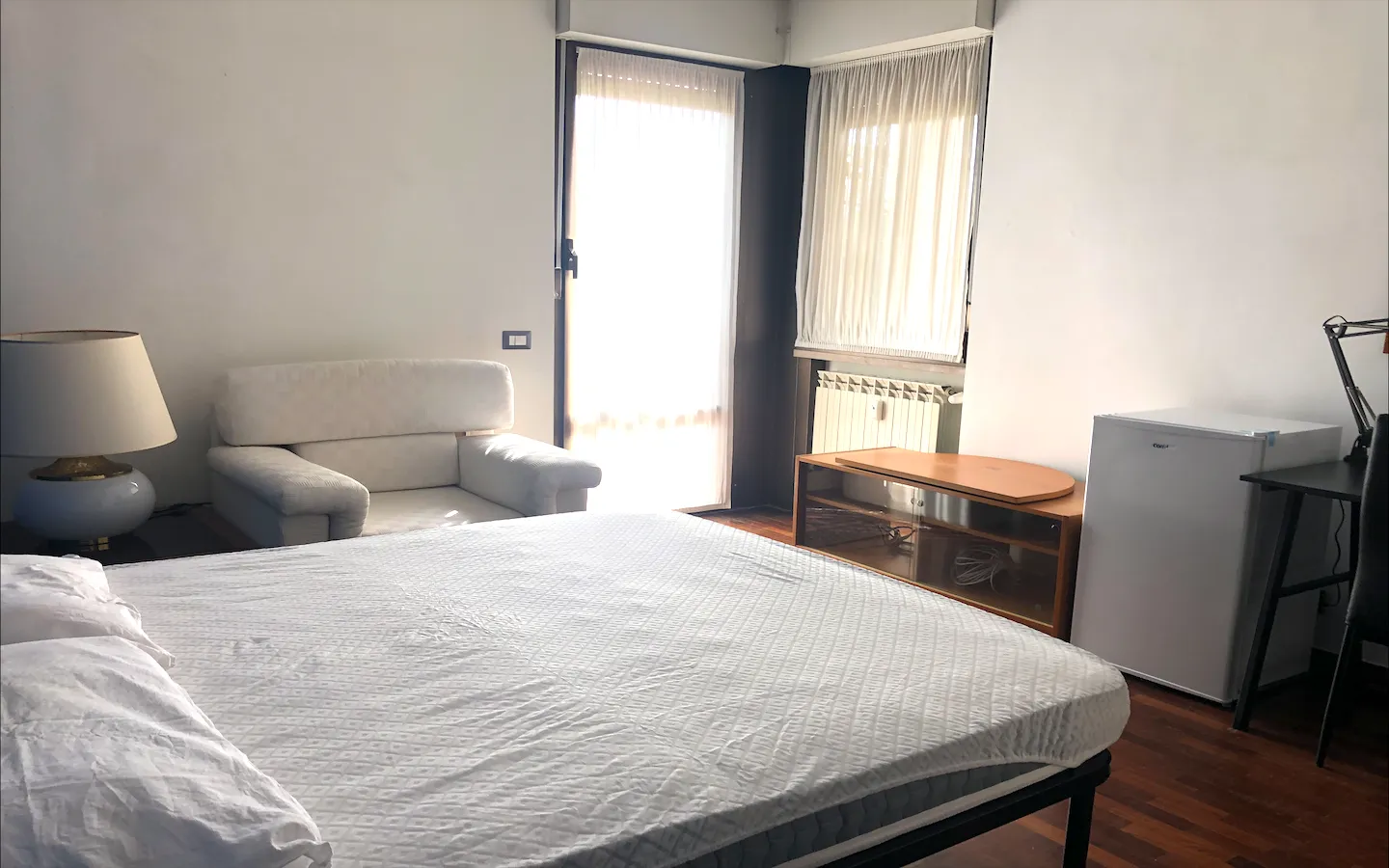 Stanza privata a Rome