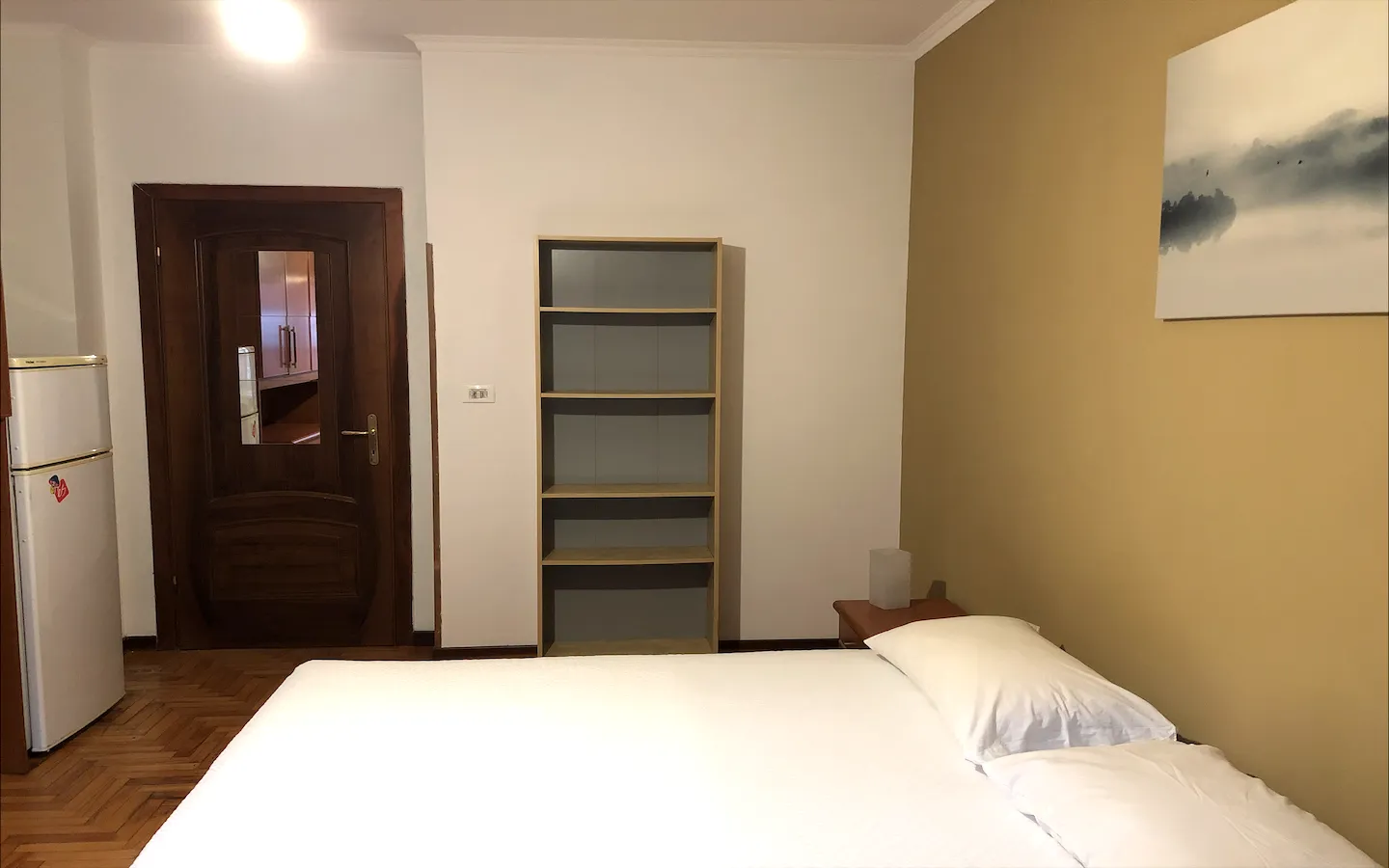 Stanza privata a Rome photo 5