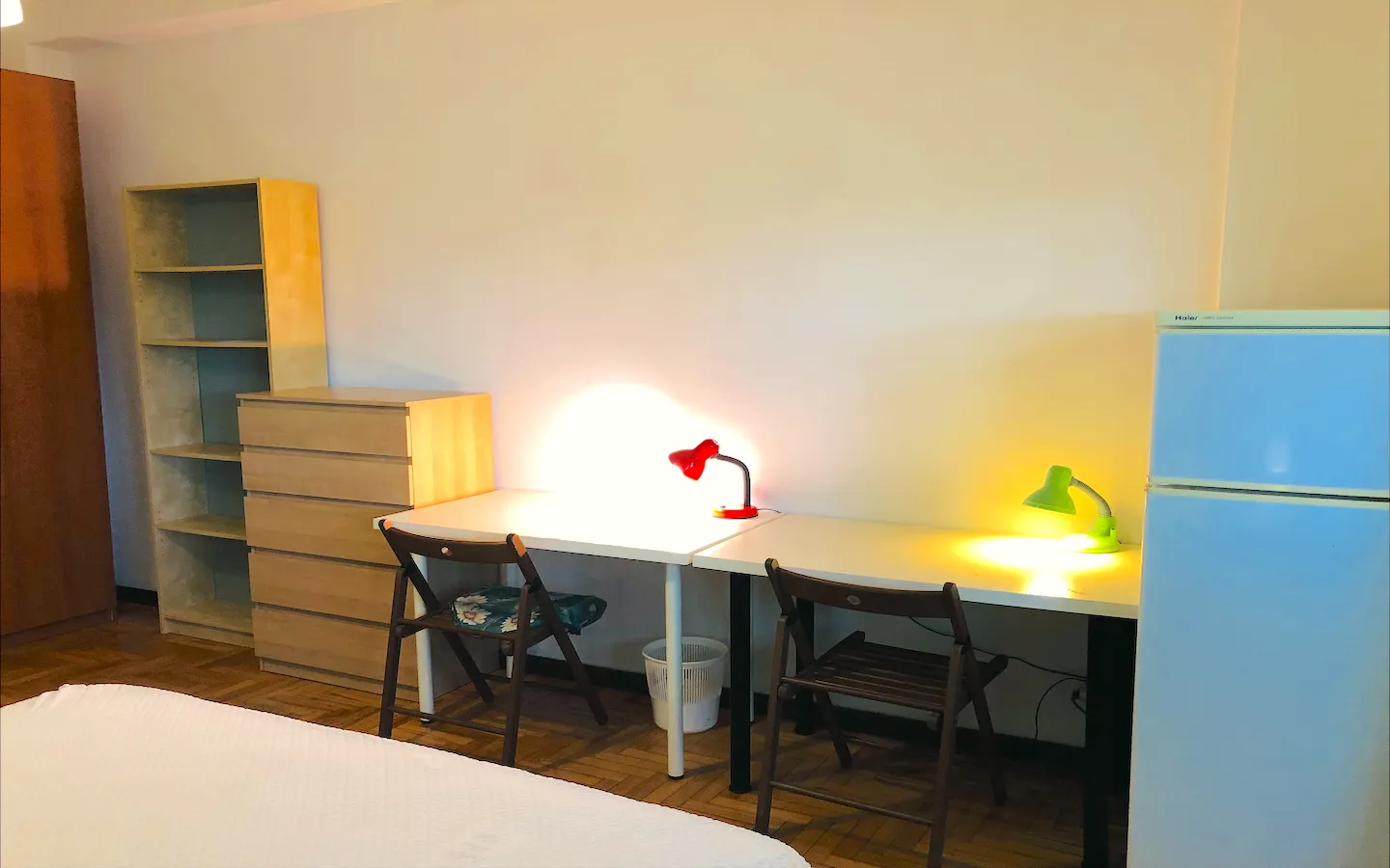 Private room in Rome photo 2