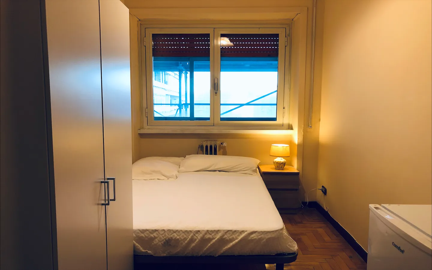 Stanza privata a Rome