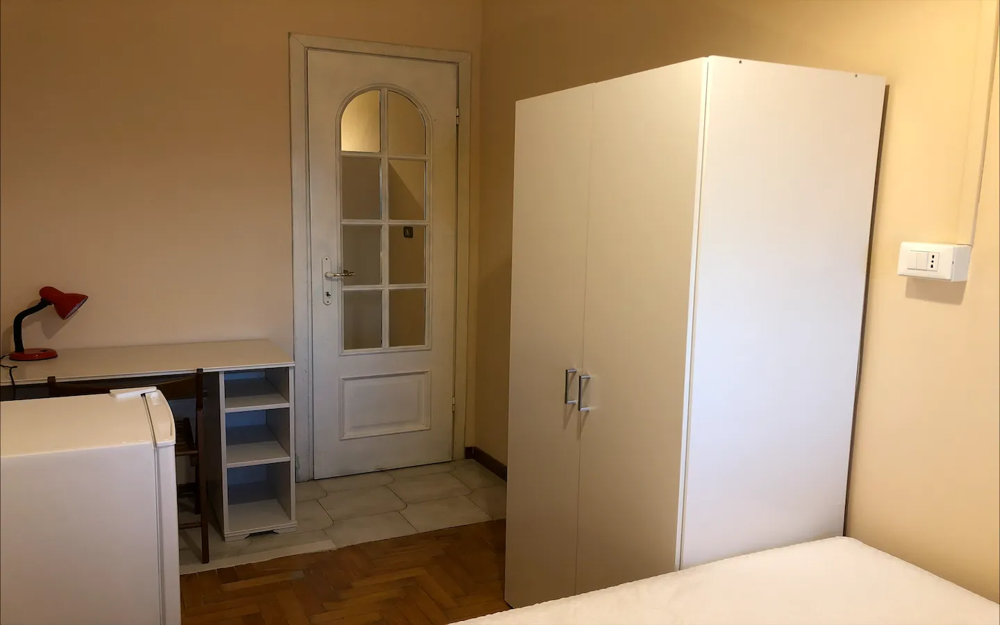 Stanza privata a Rome photo 3