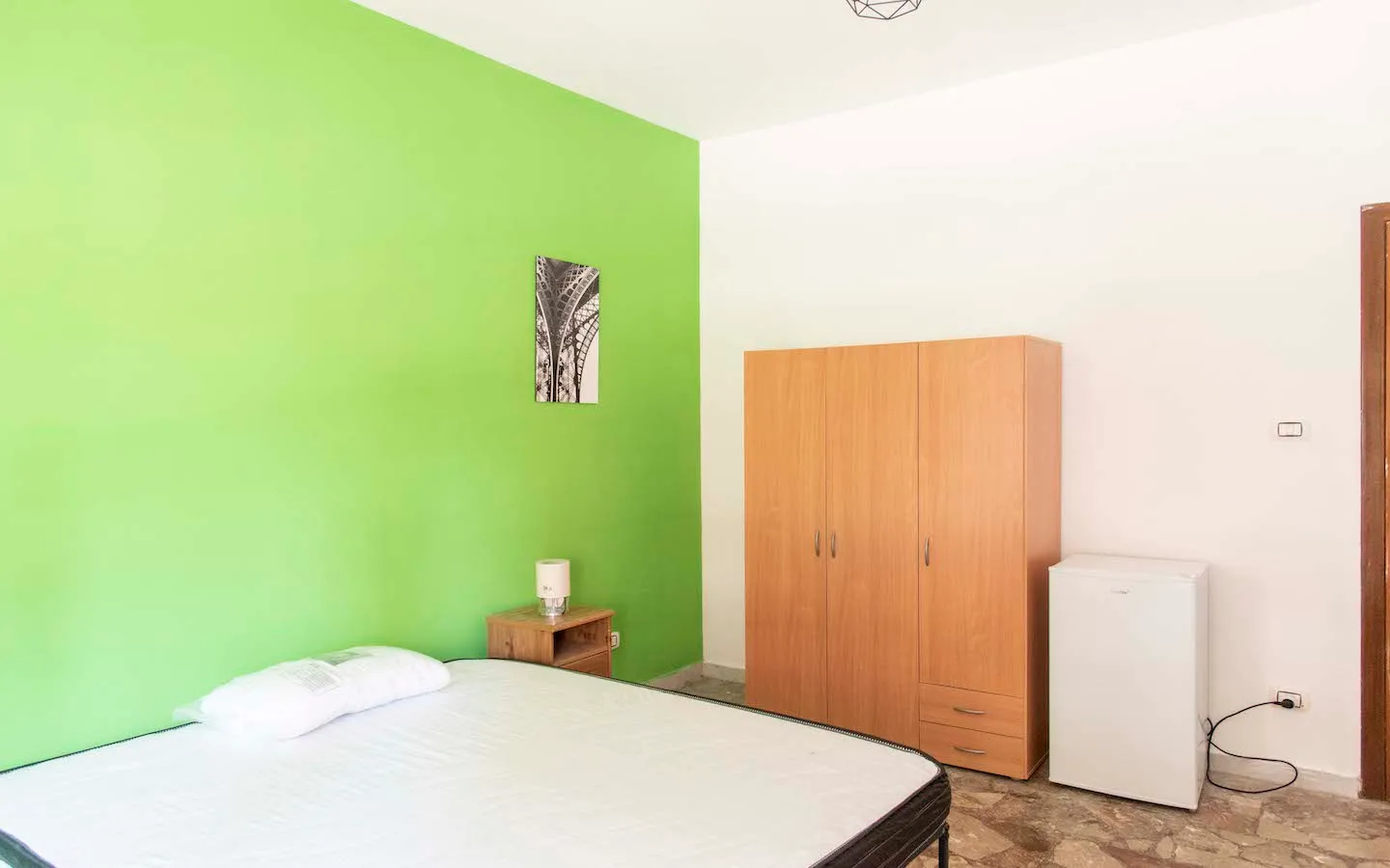 Stanza privata a Rome photo 4