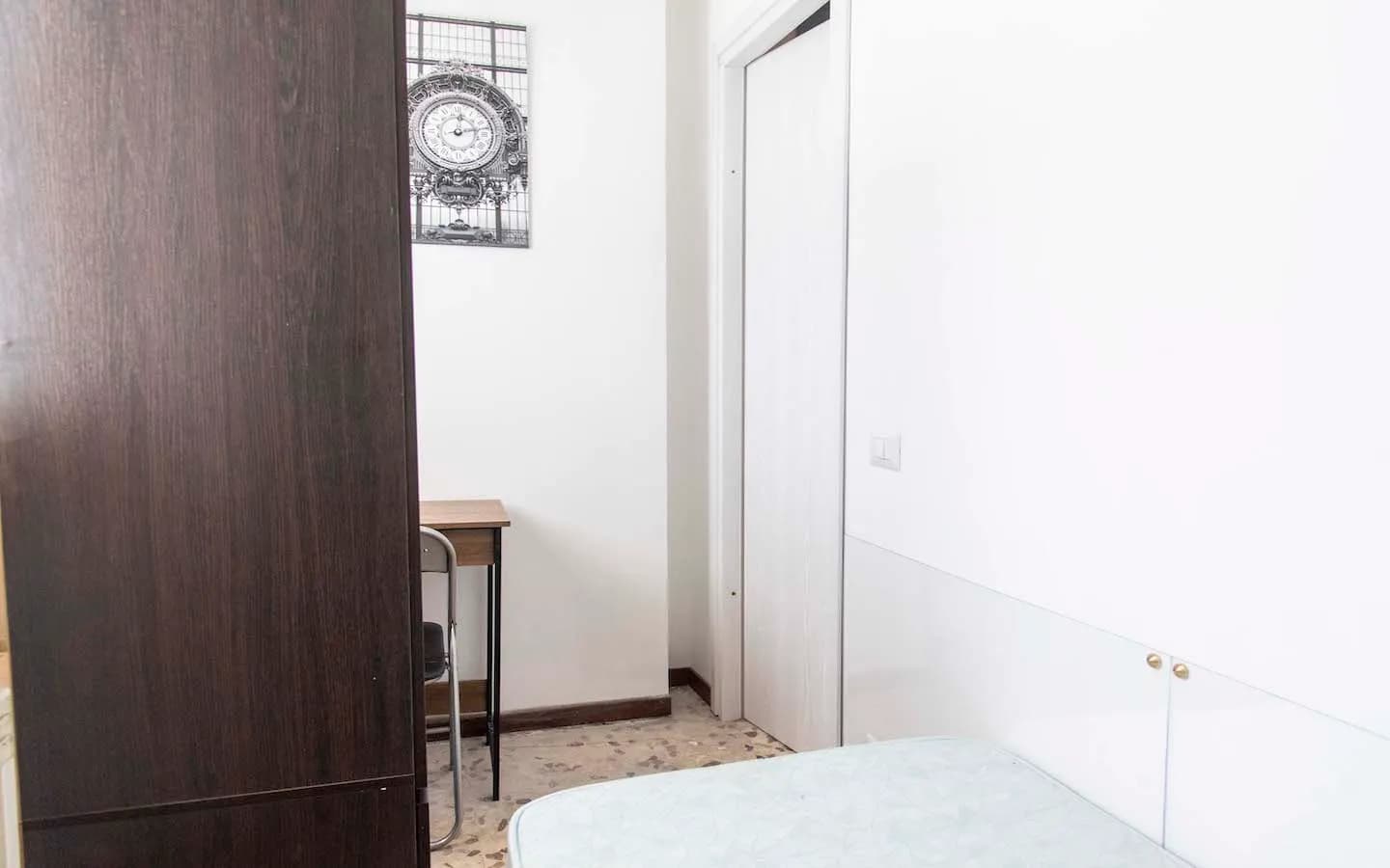 Private room in Rome photo 2