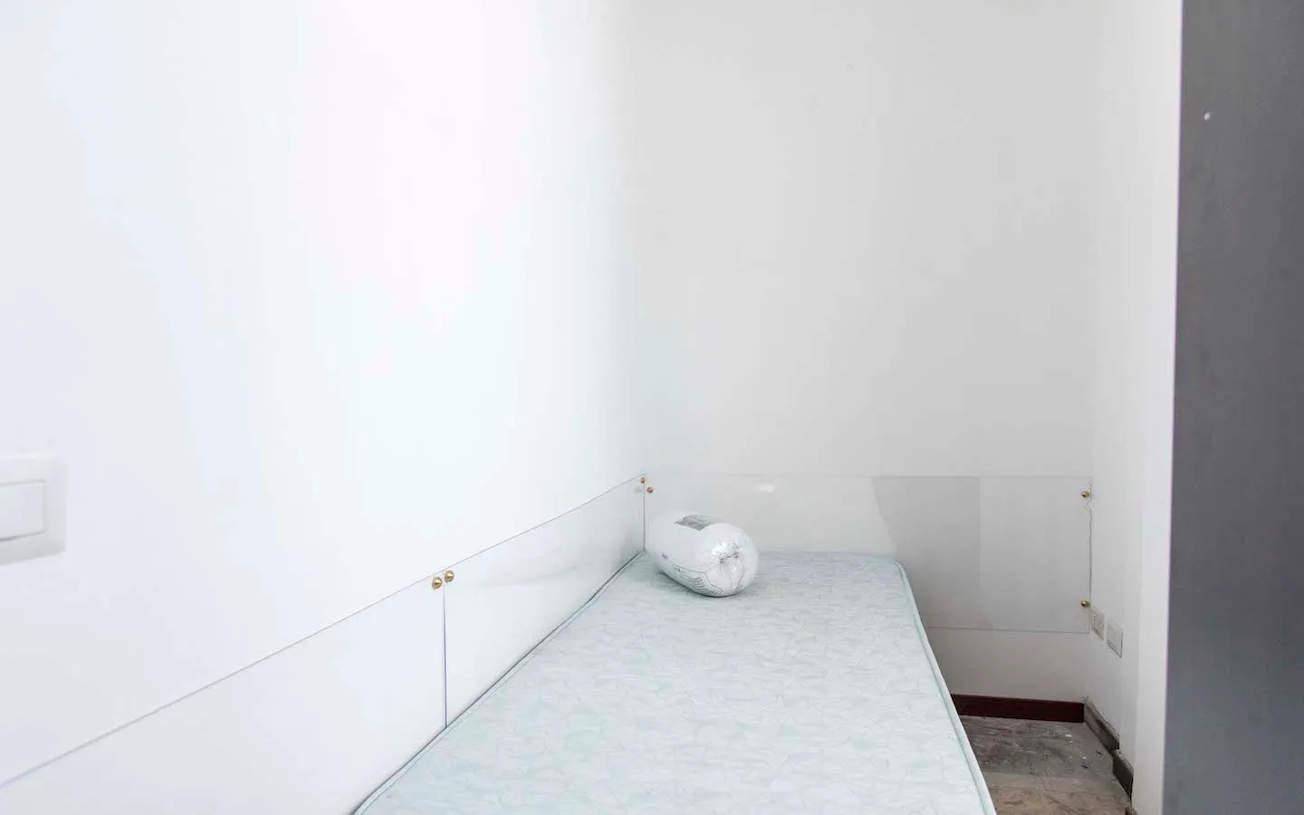 Private room in Rome