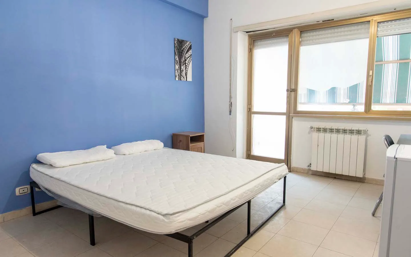 Stanza privata a Rome