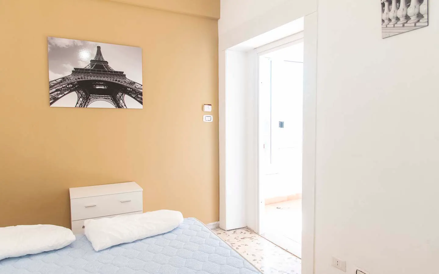 Stanza privata a Rome photo 2