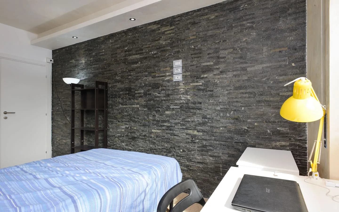 Private room in Rome photo 4