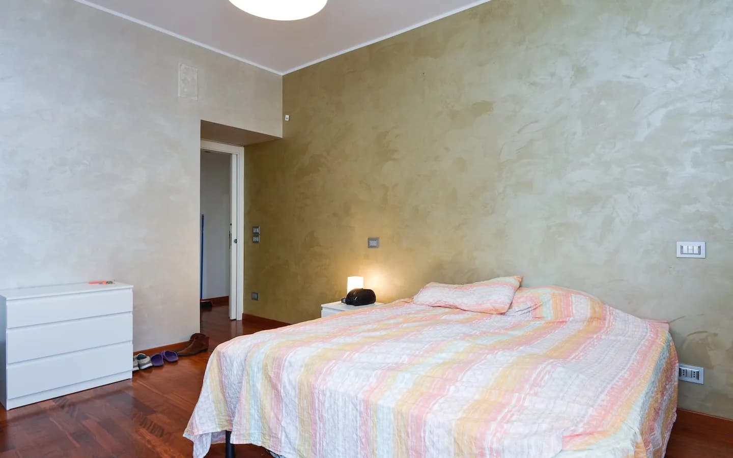 Stanza privata a Rome photo 3