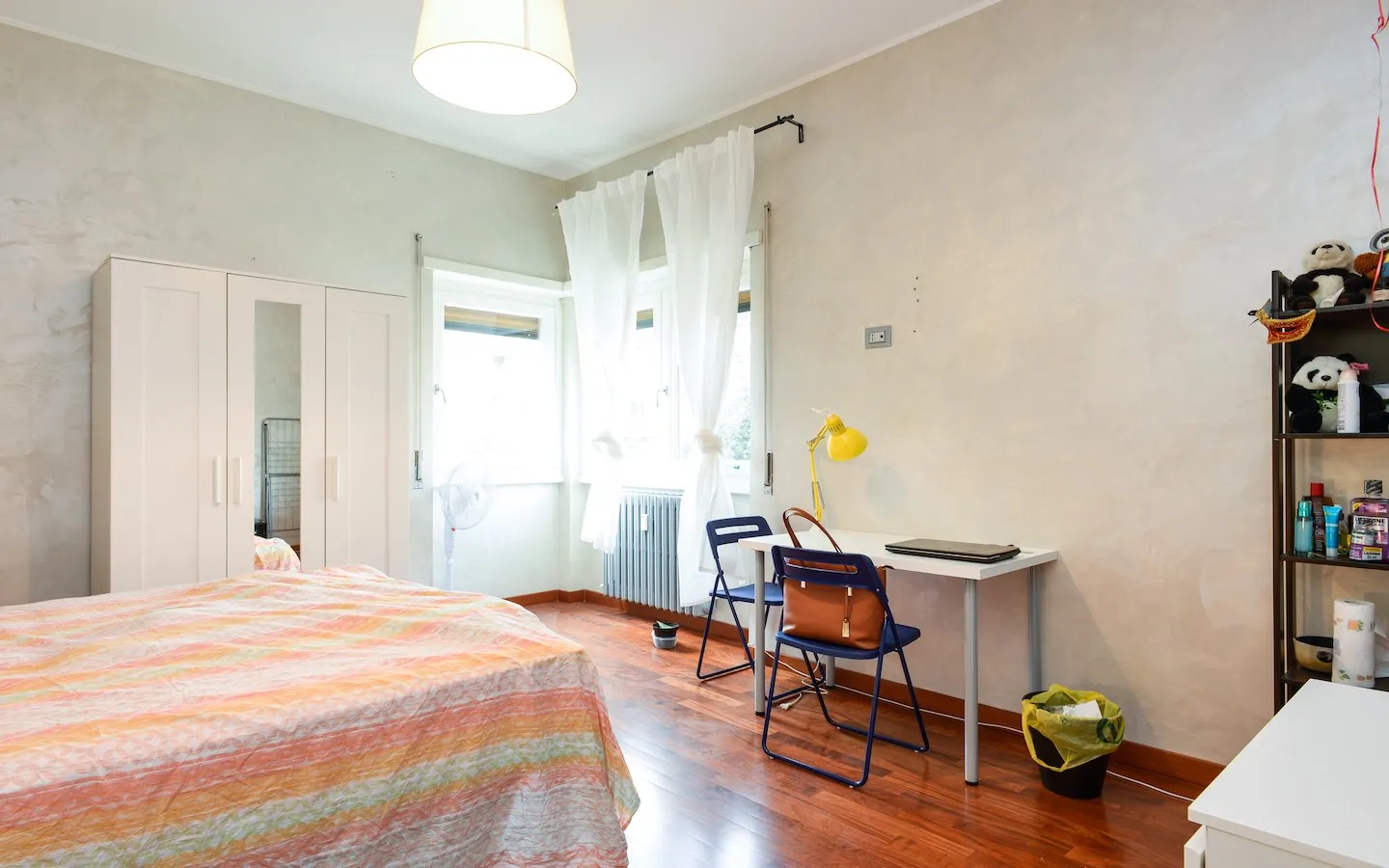 Stanza privata a Rome