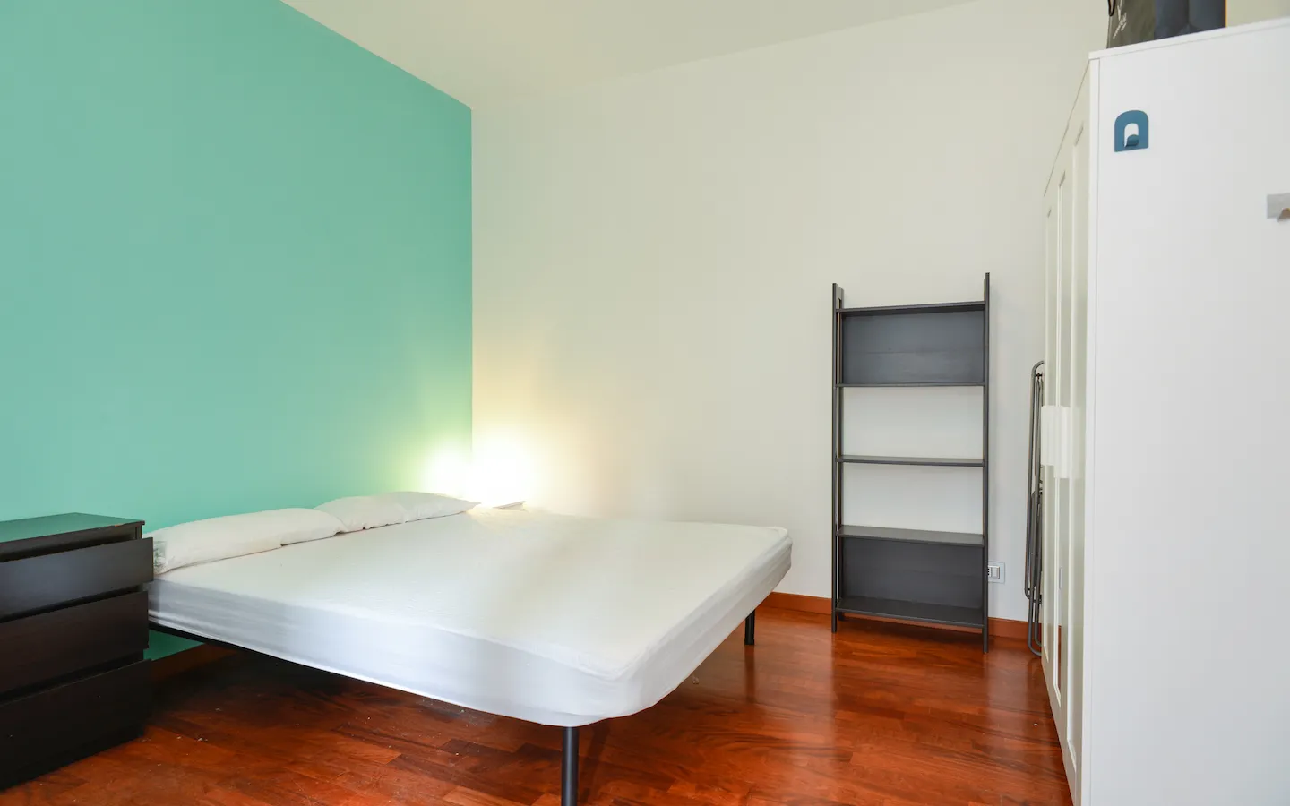 Stanza privata a Rome