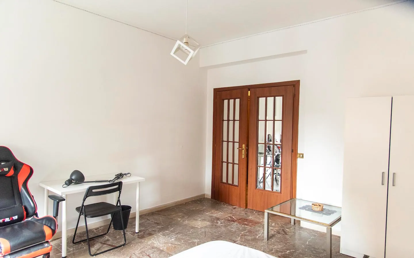Private room in Rome photo 3