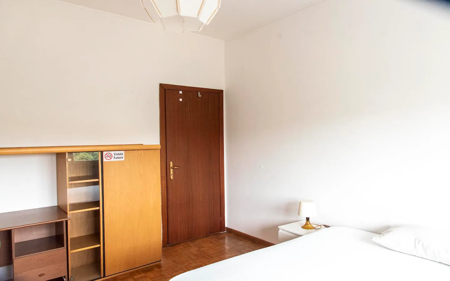 Private room in Rome photo 3