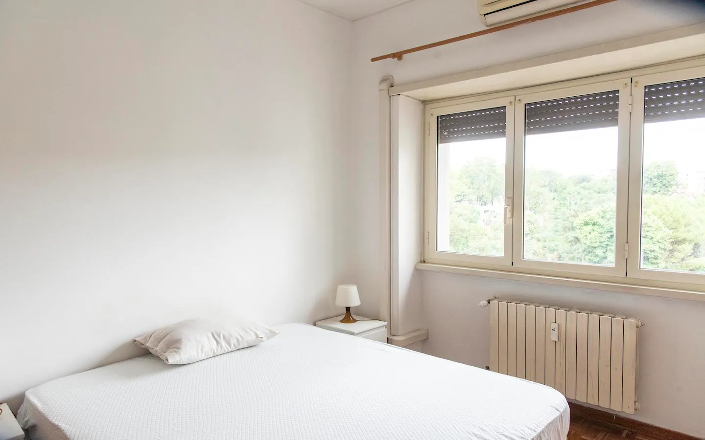 Private room in Rome photo 2