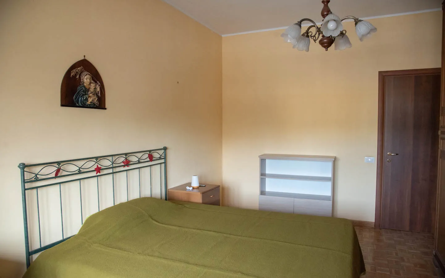 Private room in Rome photo 3