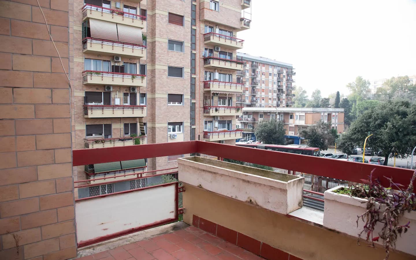 Stanza privata a Rome photo 5
