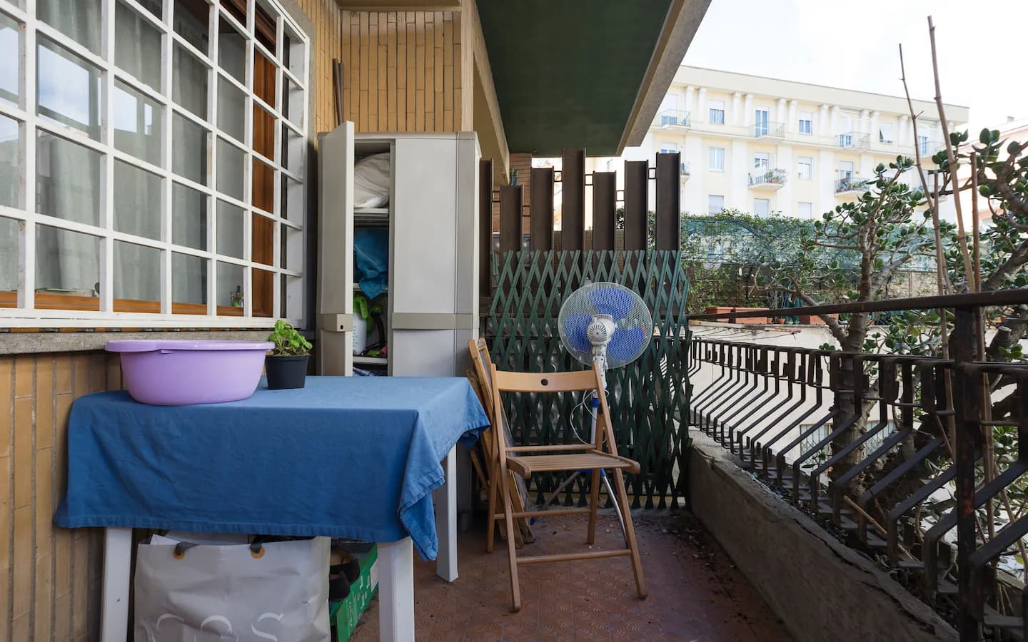 Stanza privata a Rome photo 4