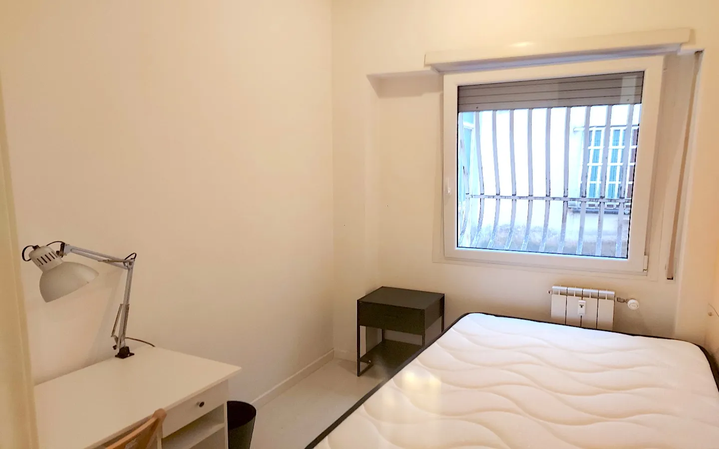 Private room in Rome photo 2