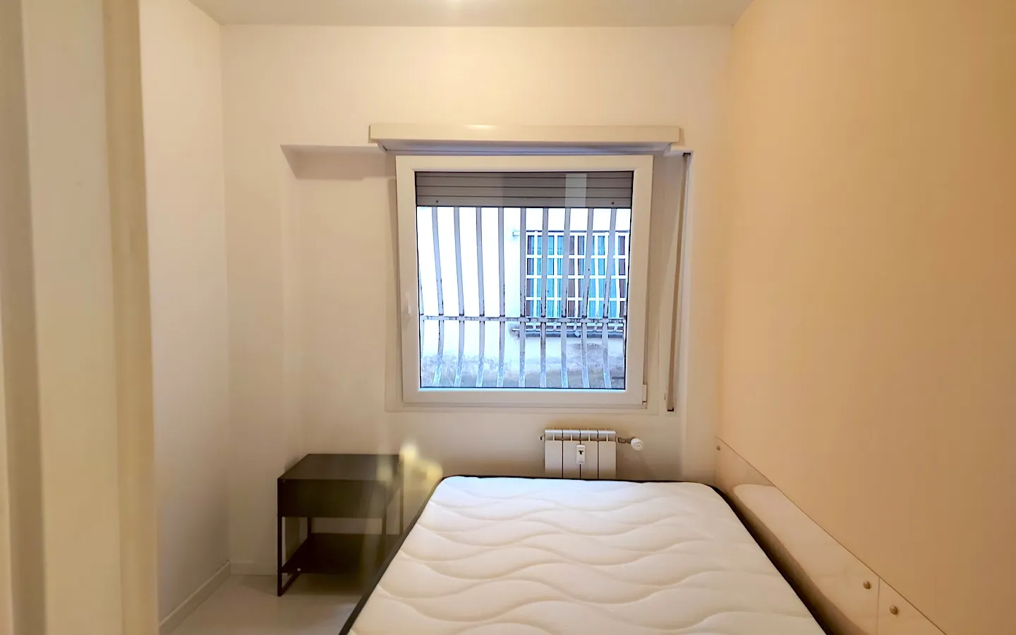 Private room in Rome