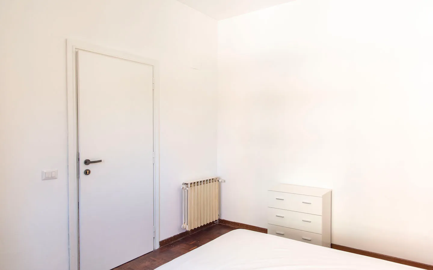 Private room in Rome photo 4