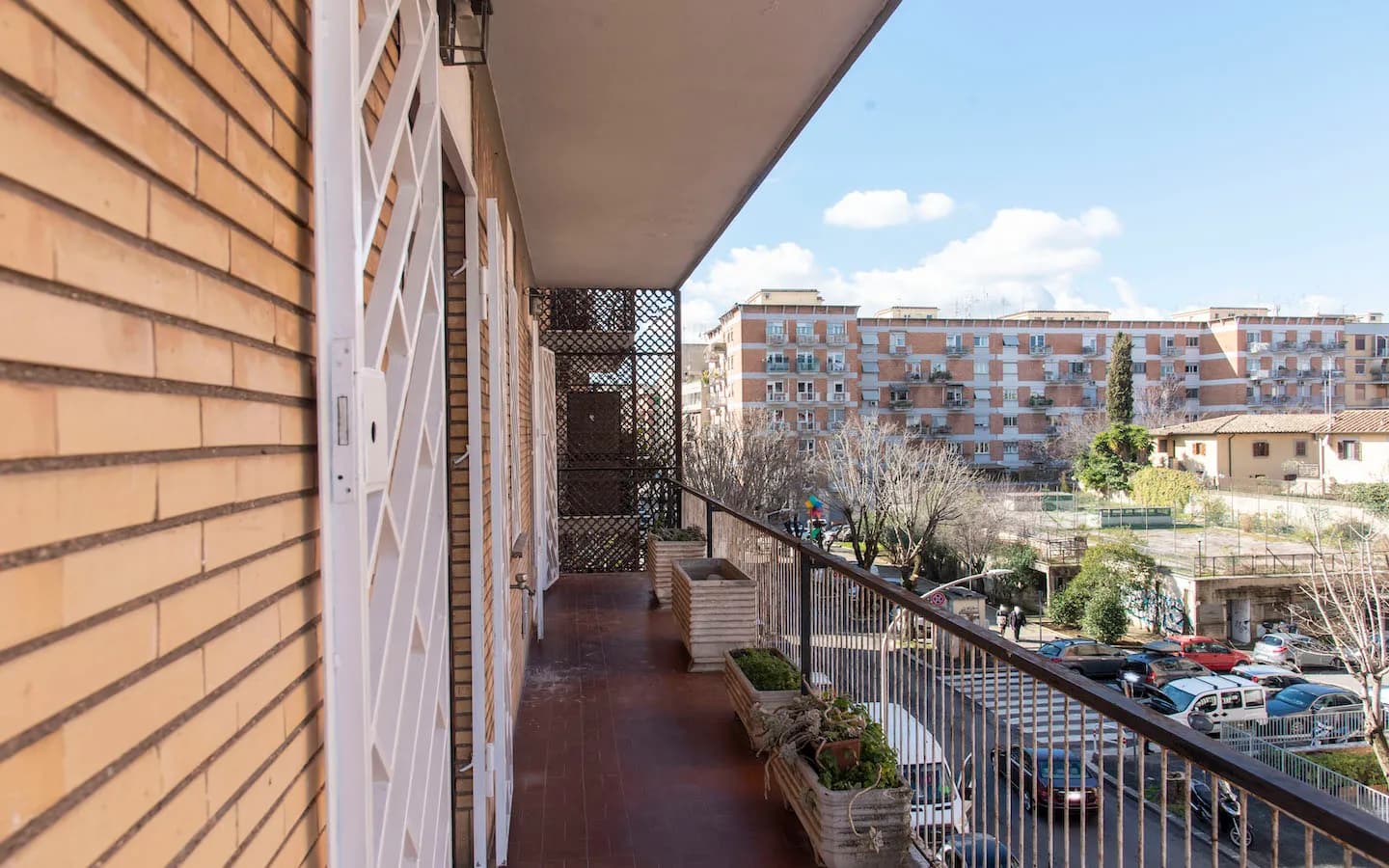 Stanza privata a Rome photo 5