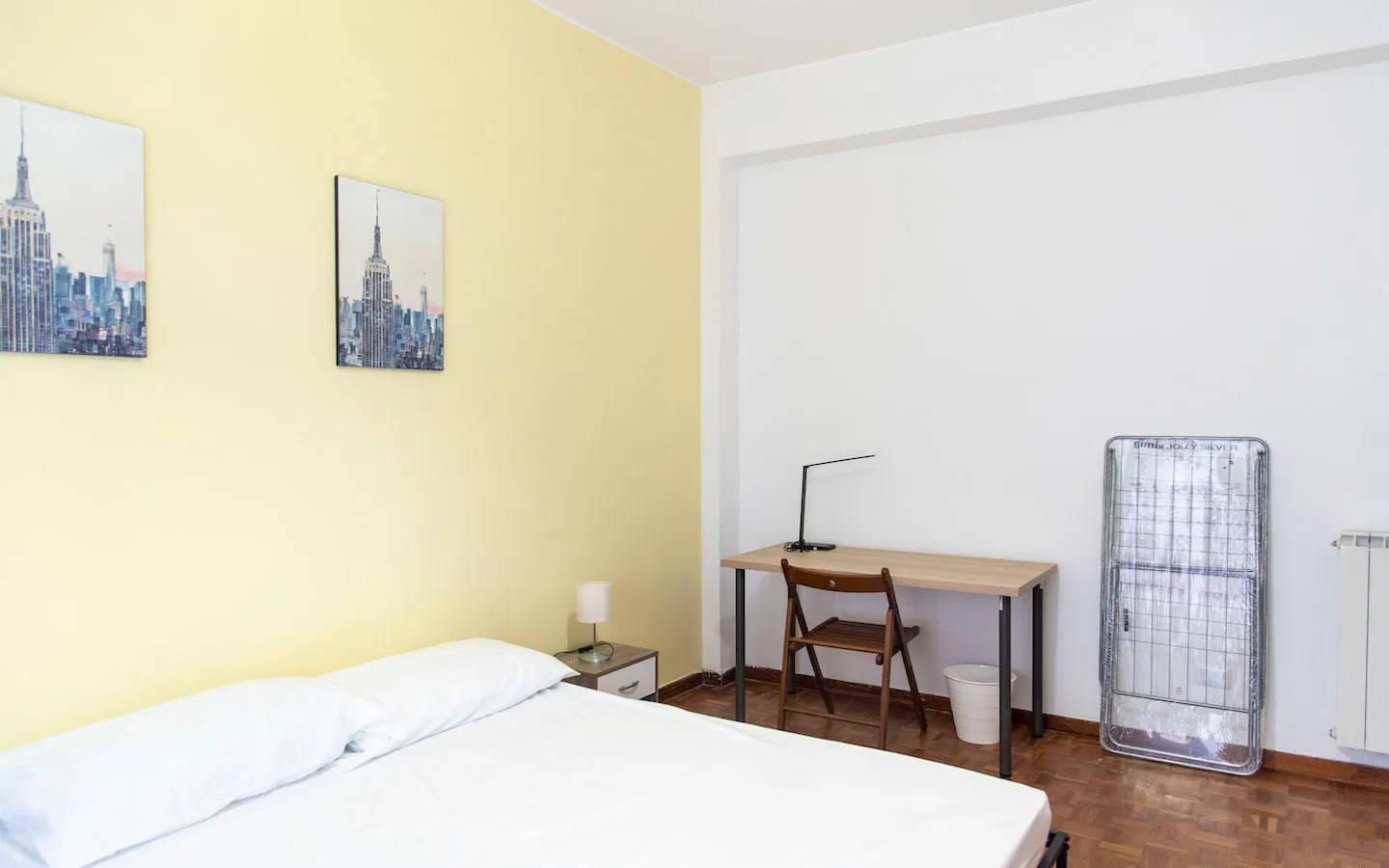 Private room in Rome photo 3