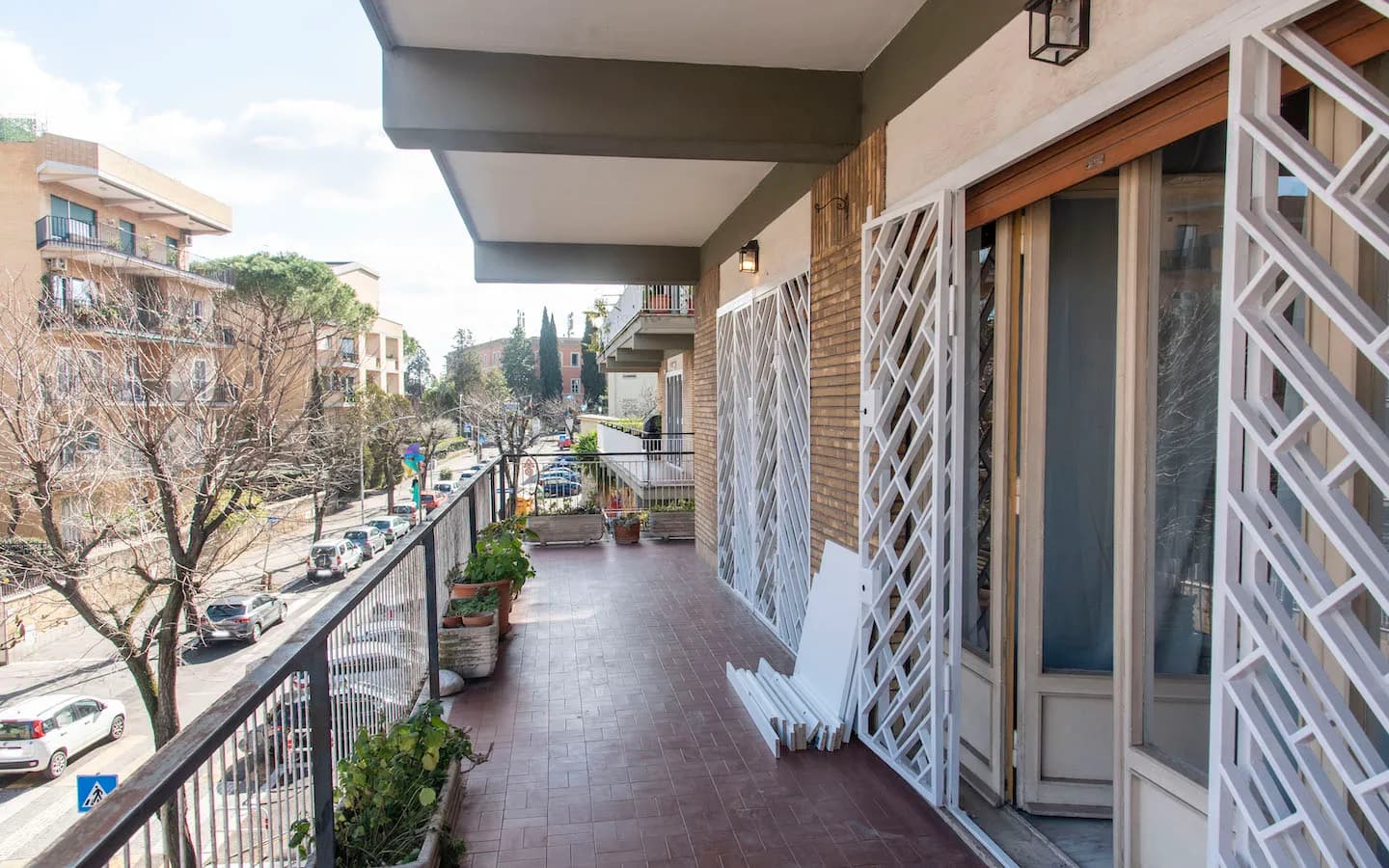 Private room in Rome photo 5