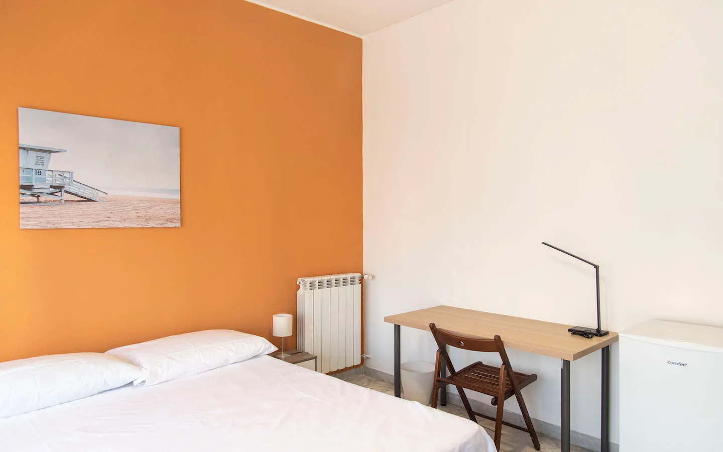 Private room in Rome photo 2