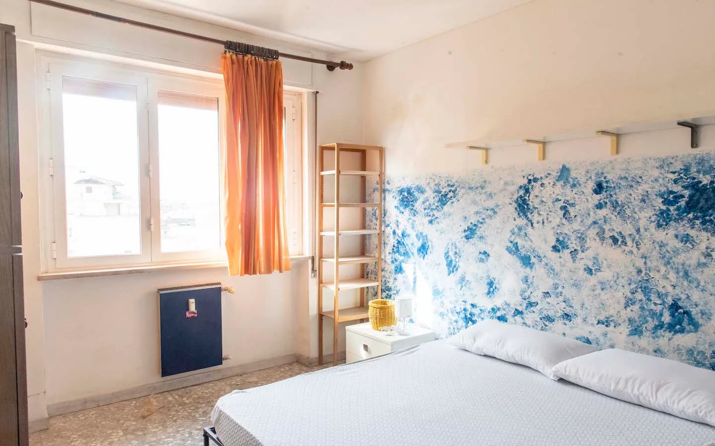 Stanza privata a Rome