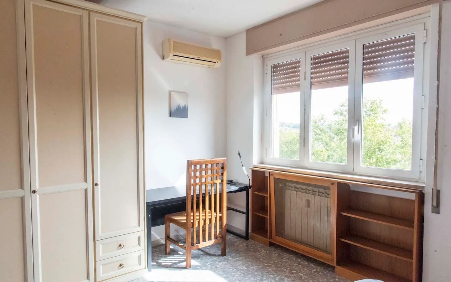 Private room in Rome photo 2