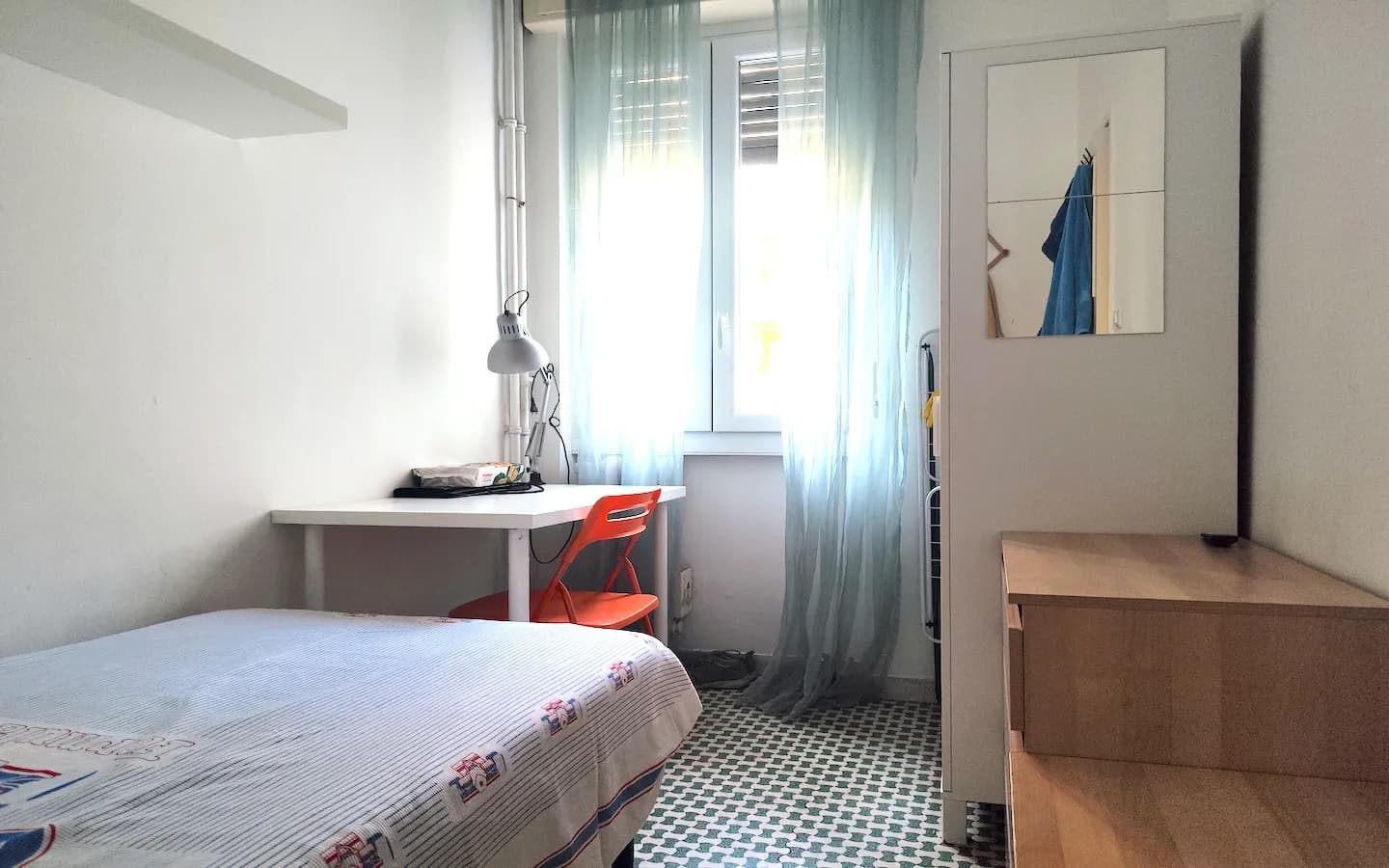 Stanza privata a Rome photo 2