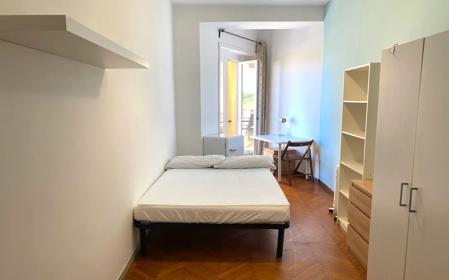 Stanza privata a Rome