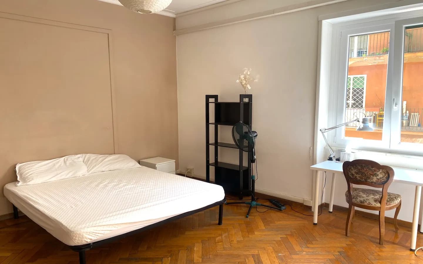 Private room in Rome photo 3